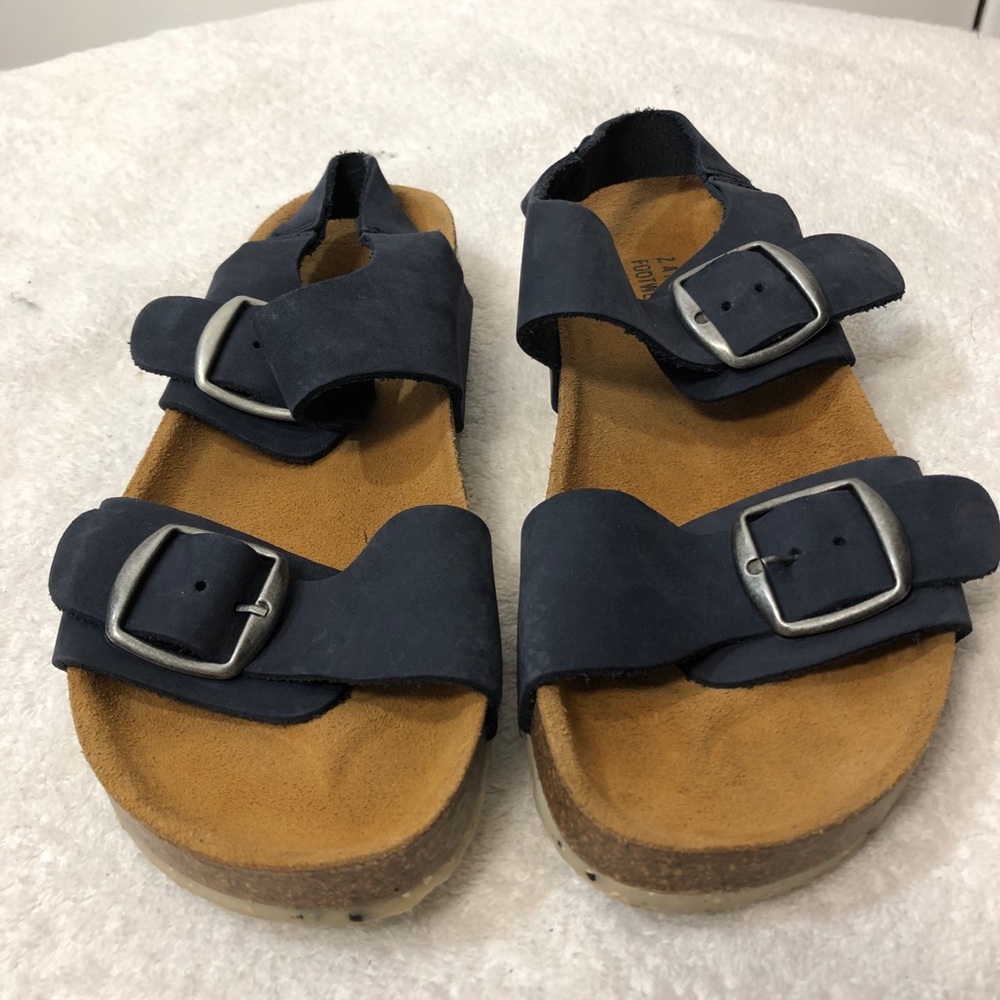Zara shoes